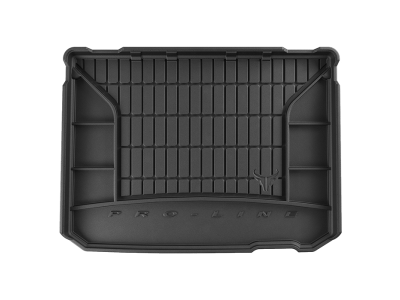 Bagagerumsbakke Jeep Renegade 2014- øverste