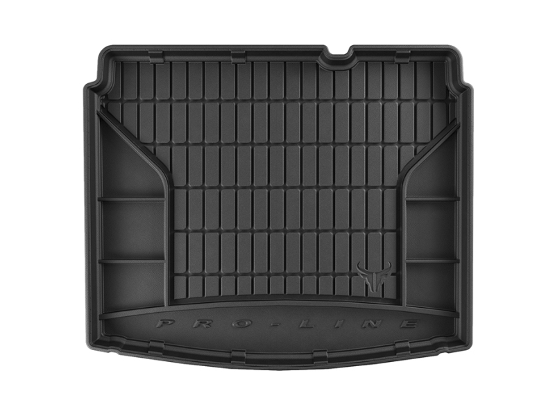 Bagagerumsbakke Jeep Compass II 2016- nederste