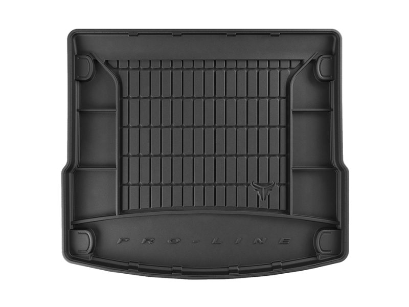 Bagagerumsbakke Porsche Macan I 2013-2024
