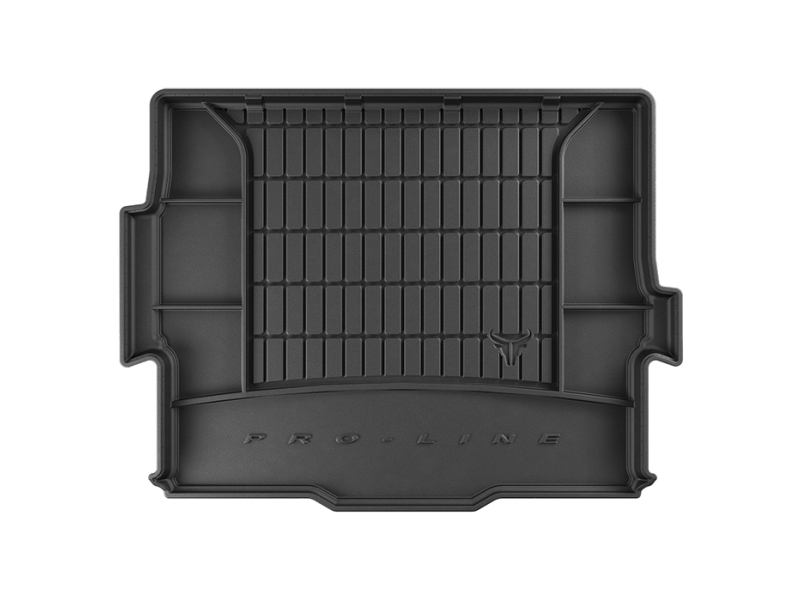 Bagagerumsbakke Peugeot 3008 II 2016-2024- øverste