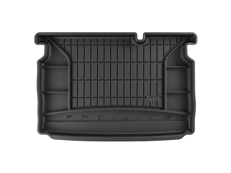 Bagagerumsbakke Ford EcoSport II 2017-2022 nederste
