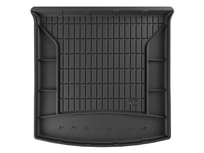 Bagagerumsbakke Skoda Kodiaq I 2016-2024-