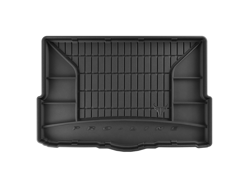 Bagagerumsbakke Renault Kadjar 2015-2022- nederste