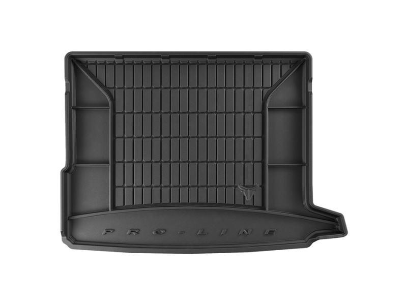 Bagagerumsbakke Mercedes-Benz GLC X253 2015-2022