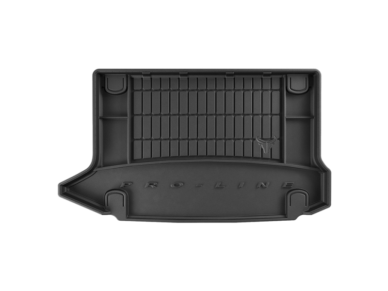 Bagagerumsbakke Hyundai Kona I 2017-2023 øverste