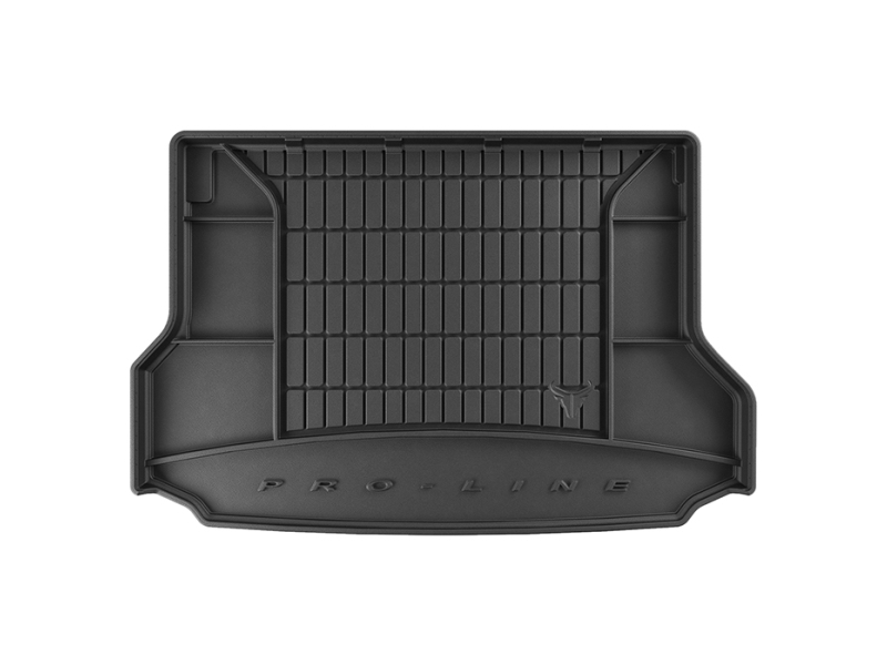 Bagagerumsbakke Nissan X-Trail III 2017-2021 øverste