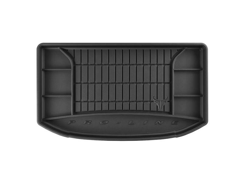 Bagagerumsbakke Suzuki Ignis III 2016-