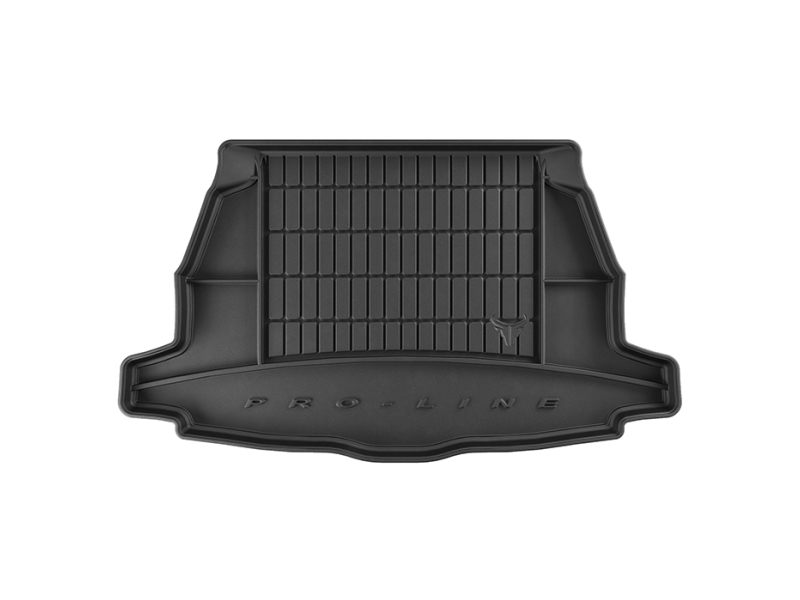 Bagagerumsbakke Toyota C-HR I 2016-2019