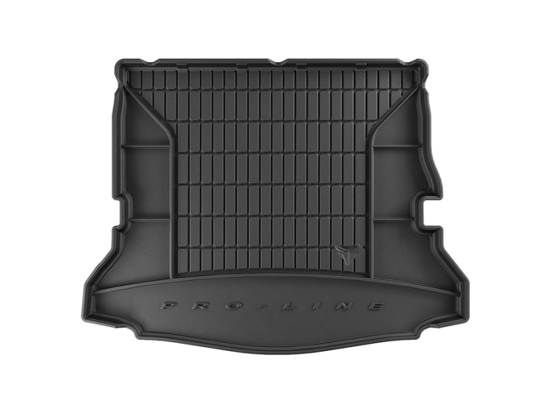 Bagagerumsbakke Renault Espace V 2014-2022-