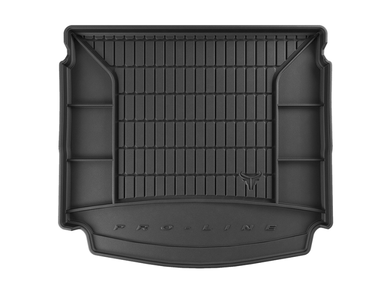 Bagagerumsbakke Renault Megane IV 2016-2024- øverste