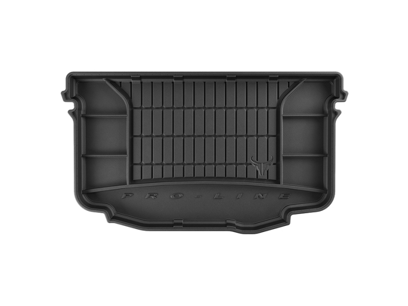 Bagagerumsbakke Suzuki Celerio 2014-
