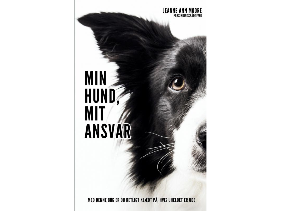 Min Hund, Mit Ansvar | Jeanne Ann Moore