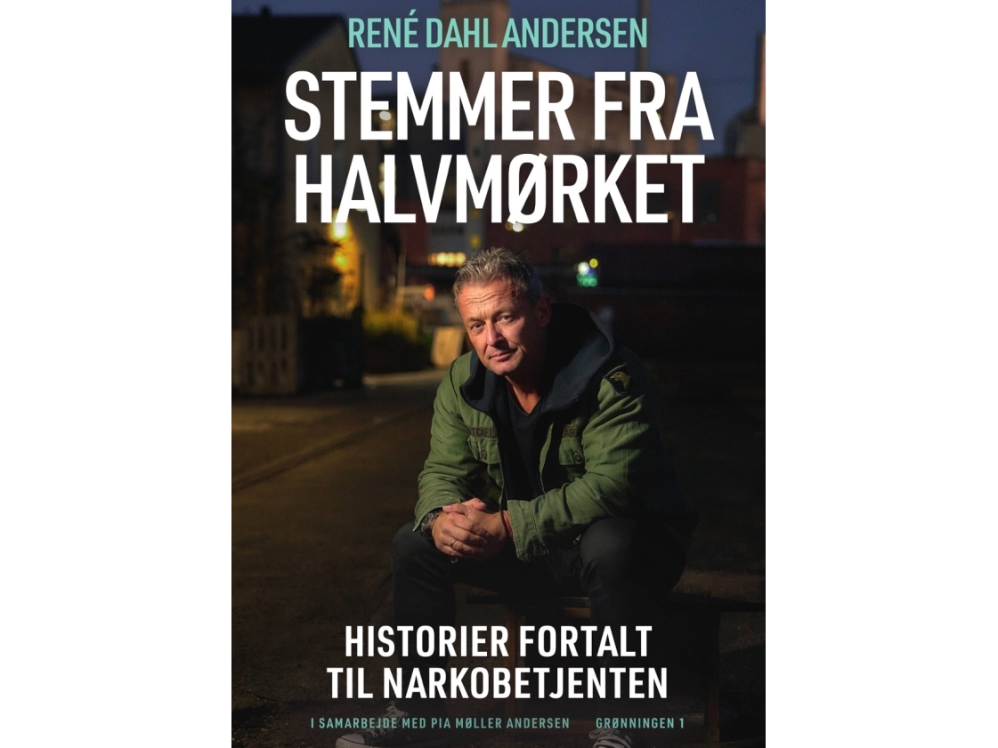 Stemmer Fra Halvmørket | René Dahl Andersen, Pia Møller Andersen