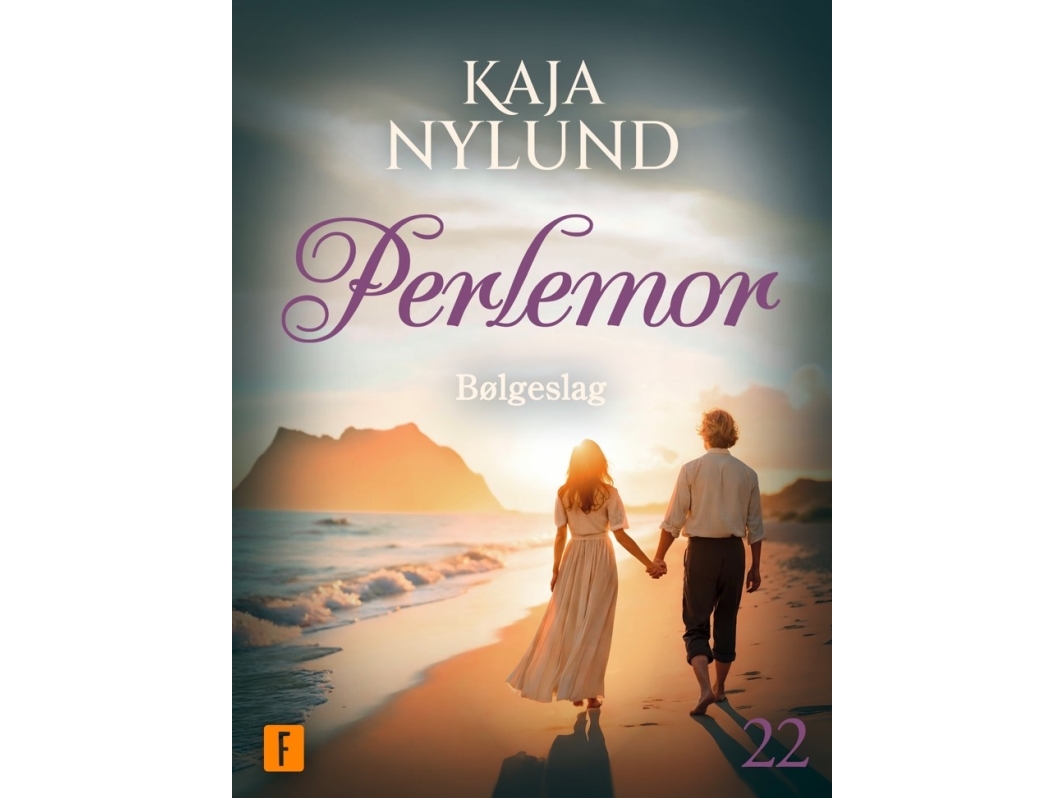 Bølgeslag | Kaja Nylund