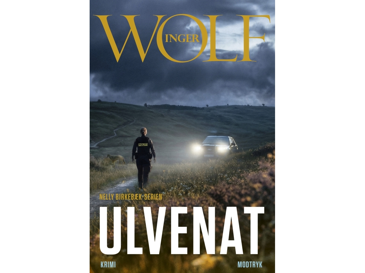 Ulvenat | Inger Wolf