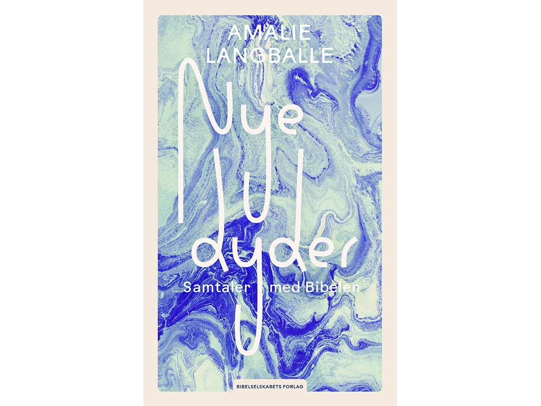 Nye dyder | Amalie Langballe