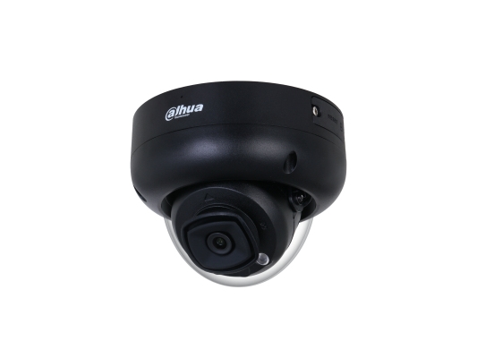 Dahua Technology Ipc-Hdbw5541r-Ase, Ip-Sikkerhedskamera, Indendørs & Udendørs, Ledningsført, Loft, Sort, Kuppel