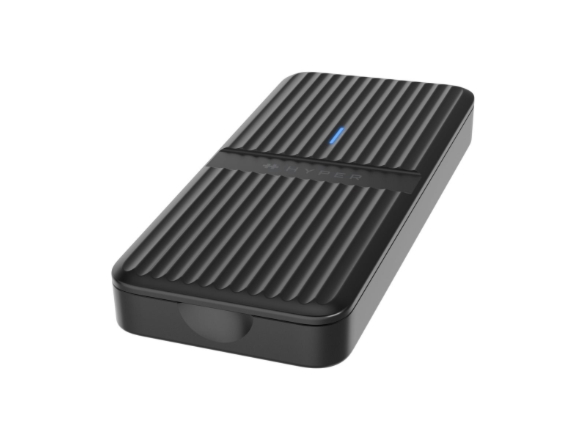 Hyperdrive Next Usb4 M.2 Pcie Enclosure