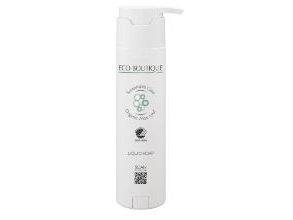 Seife Eco-Boutique Flüssigseife 300Ml Mit Parfüm Shape Pumpe, 30 Stück X 300 Ml/Krt