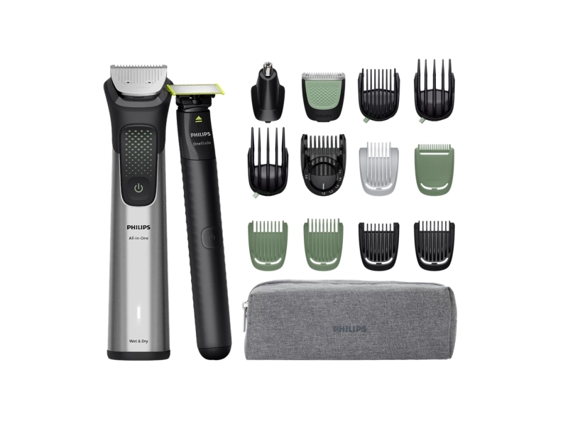 Philips Multigroom MG9535/15 trimmer
