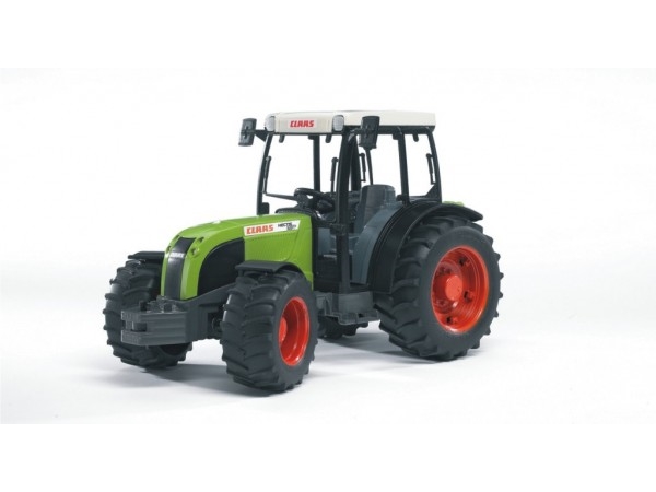 Bruder Claas Nectis 267 F, Traktormodel, 1:16,