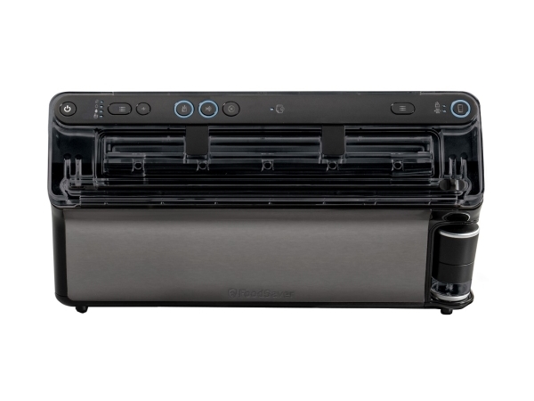 FoodSaver FoodSaver VS5910X svart/silver | Köksapparater - Köksmaskiner - Vakuumförpackningsmaskiner | GameStuff