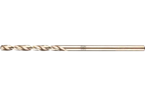 Pferd Hss Spiral Drill, Version Hsse N Inox, 10 Stk