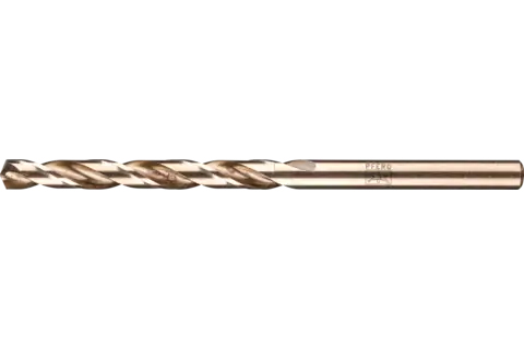 Pferd 25203751 Hsse-Co 5 Spiralbohrer 4,8 Mm Gesamtlänge 86 Mm Din 338 10 Stück