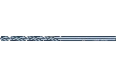 Pferd Hss Spiral Drill, Version Hssg, 10 Stk