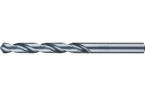 Pferd Hss Spiral Drill, Version Hssg, 10 Stk