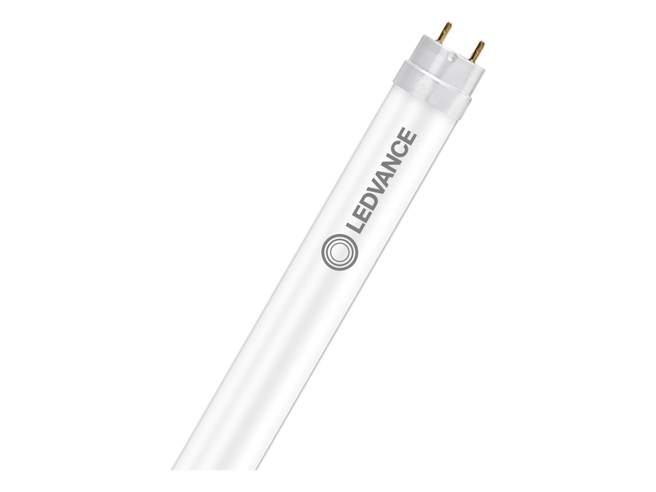 LED-rør T8 Ytelse 1500mm 3100lm 20W 865 230V+EM