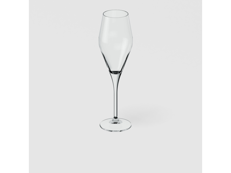 Villeroy & Boch 1136678131, Transparent, 7,11 Cm, 251 Mm, 1 Stk