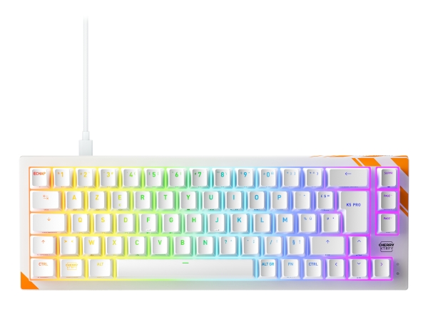 Cherry - Tastatur