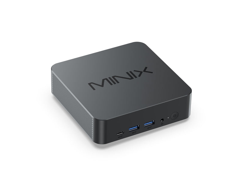 Minix Ngc N512, Intel Core I5, I5-12600H, 16 Gb, Ddr5-Sdram, 512 Gb, Windows 11 Pro