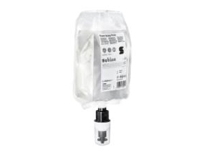 Sæbe Skum Satino Sf1 1000Ml Eu-Blomst,6 Stk/Krt