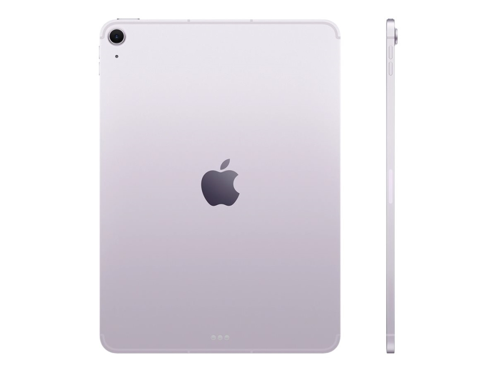 Apple 11-inch iPad Air M4 Wi-Fi + Cellular - Surfplatta - 128 GB - 11 IPS (2360 x 1640) - 3G, 4G, 5G - lila | Datorer & Surfplattor - Surfplattor - Apple iPad | GameStuff