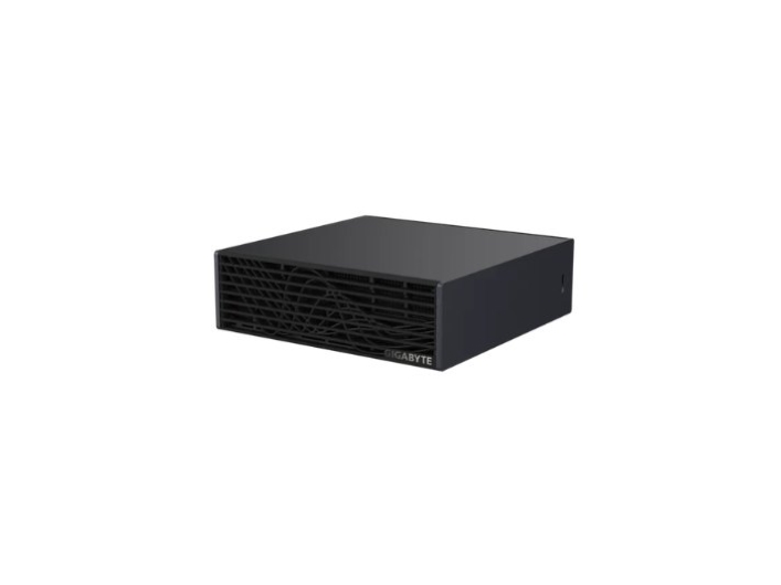 Gigabyte - 1 x GB10 Grace Blackwell Superchip - RAM 0 GB - SSD - NVIDIA Blackwell - Gigabit Ethernet - skärm: ingen | Datorkomponenter - Moderkort - Alla Moderkort | GameStuff