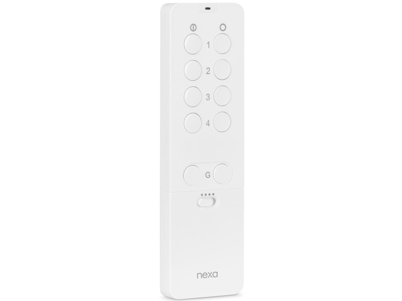 MYCT-2401 Fjärrkontroll På/Av/Dim System Nexa 2/433