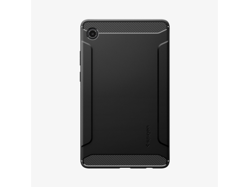 Spigen Rugged Armor, Cover, Samsung, Galaxy Tab A11, 22,1 Cm (8.7")