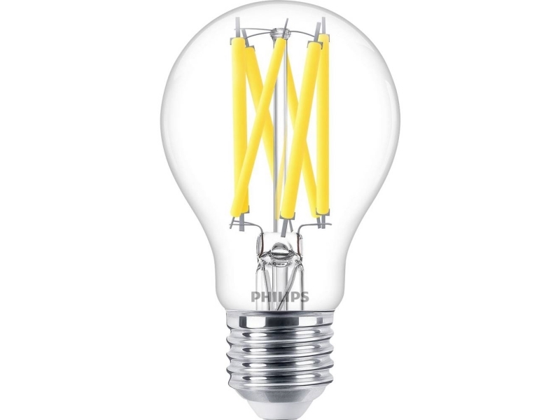 Philips MASTER LED PH-31101500, 10,5 W, 100 W, E27, 1521 lm, 25000 h, Lämmin hehku