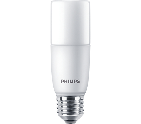 Philips CorePro LED 81453600, 9,5 W, 75 W, E27, 1050 LM, 15000 h, Kall vit | Belysning - Ljuskälla - E27 Ljuskälla | GameStuff