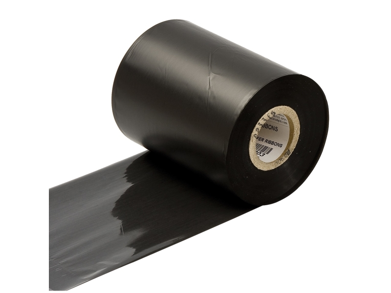 Brady R7950-83X320/O, Sort, 8,3 Cm, 320 M, 1 Stk