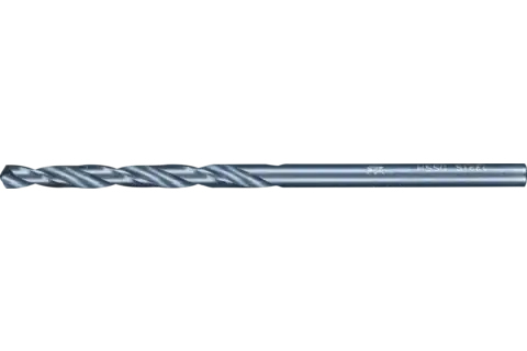Pferd Hss Spiral Drill, Version Hssg, 10 Stk
