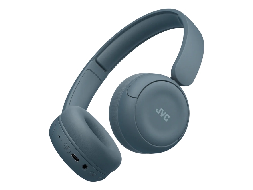 Jvc Ha-S59w