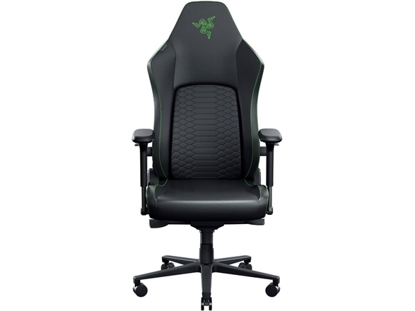RAZER Iskur V2 NewGen Green