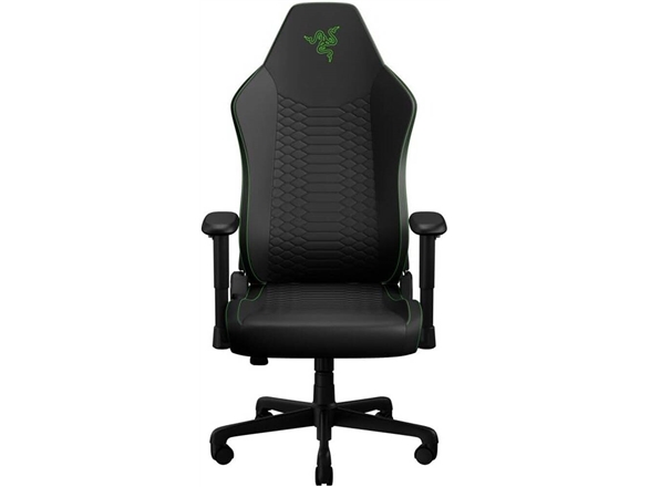 Razer Gaming Stuhl Iskur V2 X Newgen Schwarz