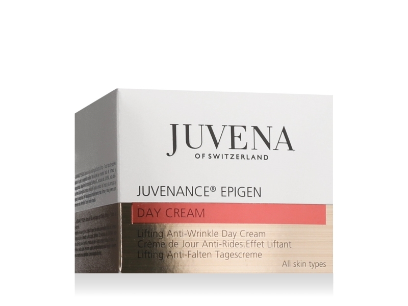 Juvena Juvenance Epigen Lifting Anti-Wrinkle Day Cream 50 Ml