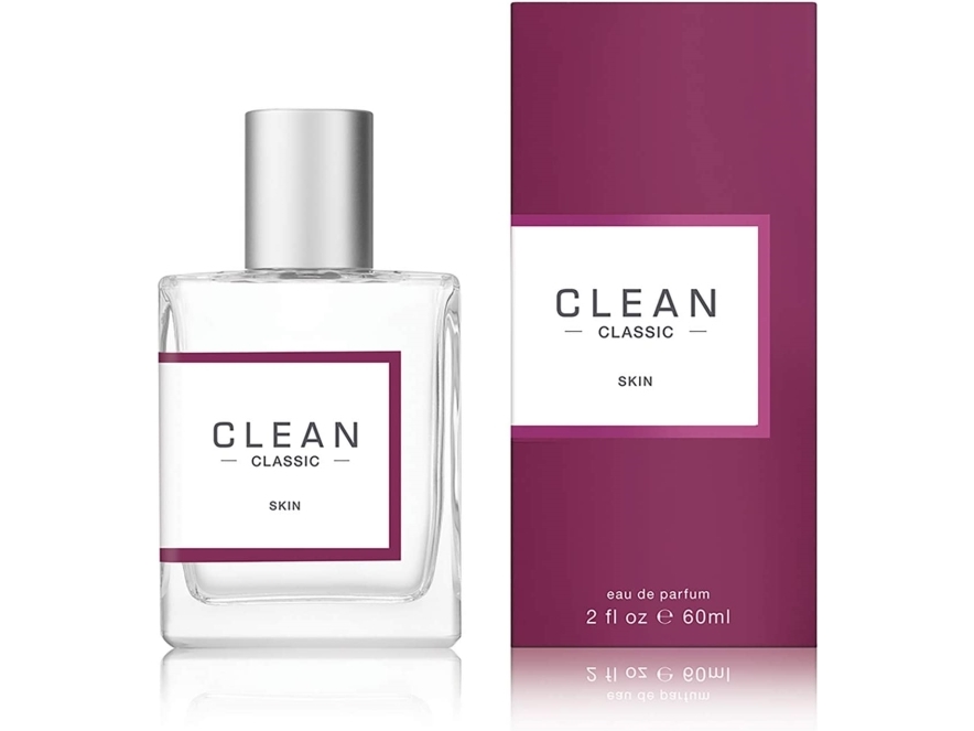 Clean Classic Skin Edp Spray - Dame - 60 Ml