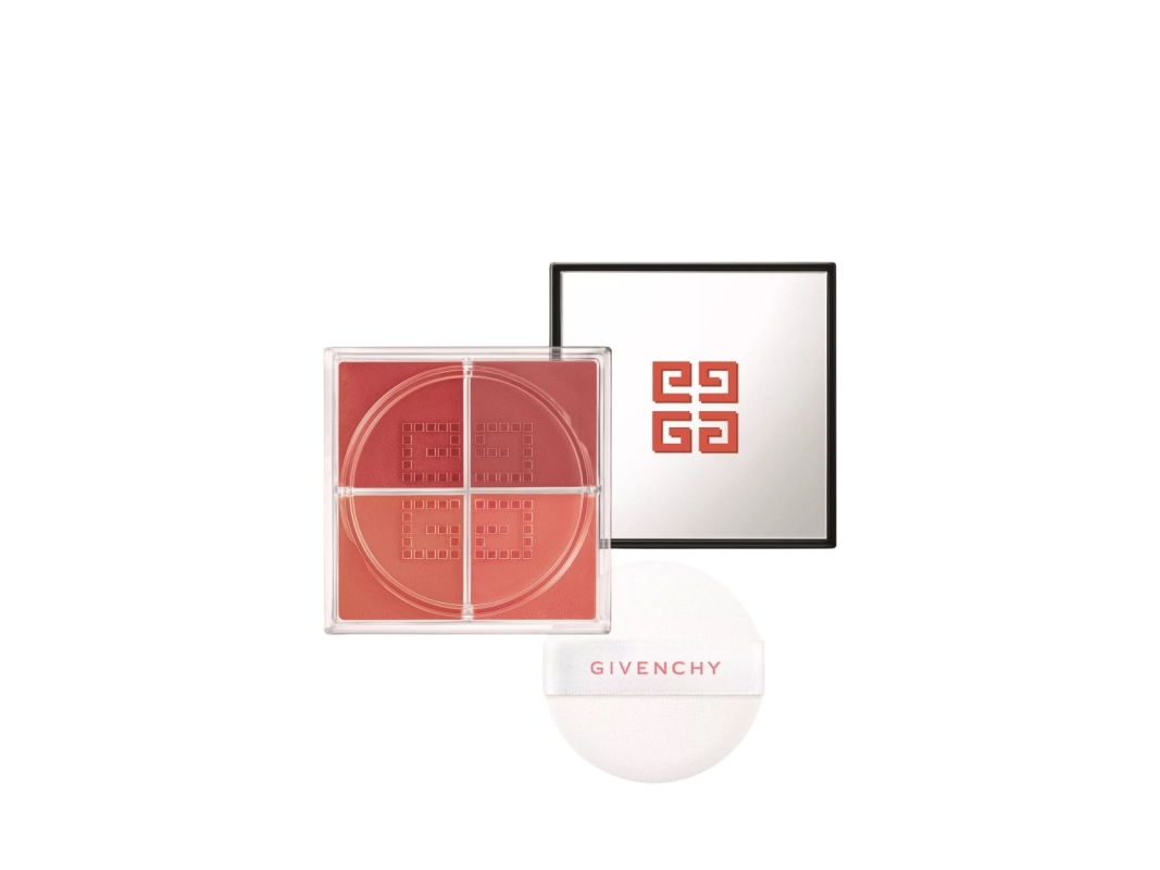 Givenchy Prisme Libre Blush - - 4 G
