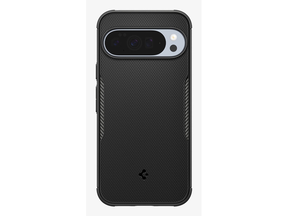 Spigen Acs09805, Cover, Google, Pixel 10 Pro Xl, 17,3 Cm (6.8"), Sort